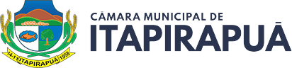 Câmara Municipal de Itapirapuã